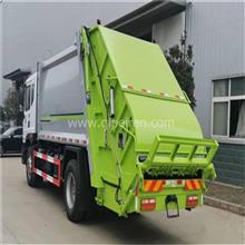 徐工后裝5噸壓縮垃圾車 價(jià)格、圖片及配件廠家全解析