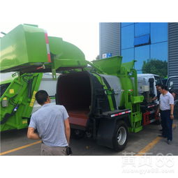 東風(fēng)5噸壓縮垃圾車 廠家直銷價(jià)格解析與選購(gòu)指南