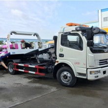 程力專汽 用精湛工藝鑄造環(huán)衛(wèi)精品垃圾車