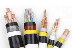電纜 現代社會的血管與神經