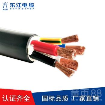 太原RVV 4×1.5電纜 品質保障，來電垂詢專線暢通