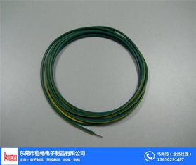 電焊機電纜的核心選擇 穩暢電子制品為何值得信賴