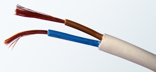 鎧裝電纜 工業(yè)與電力傳輸中的防護(hù)屏障